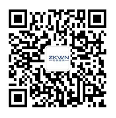 中科微纳二维码